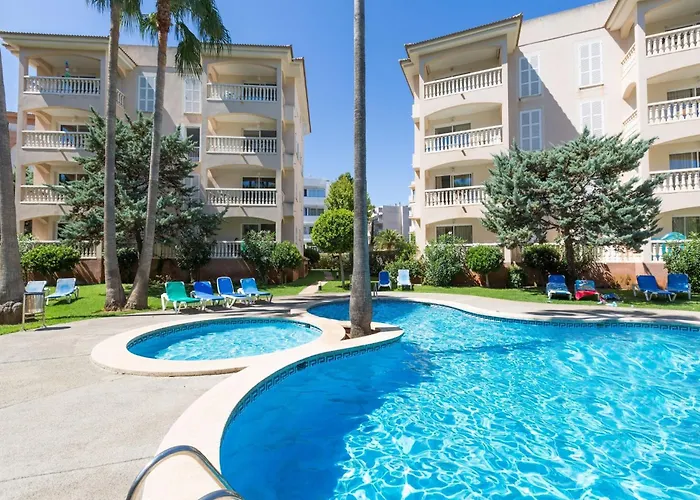 Oro Del Mar IV Apartamento O5 - Apartment