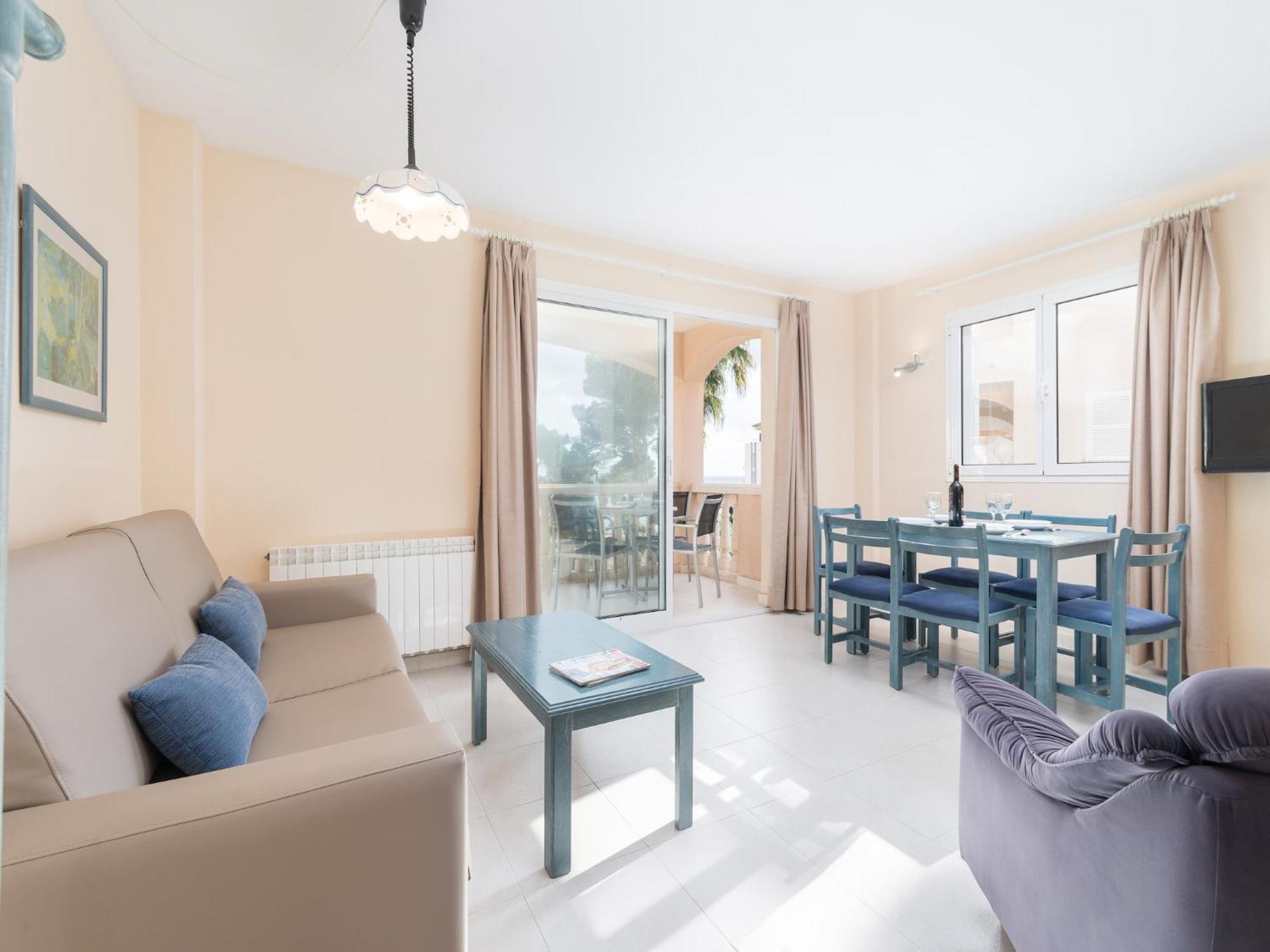 Oro Del Mar Iv O5 - Ferienhaus