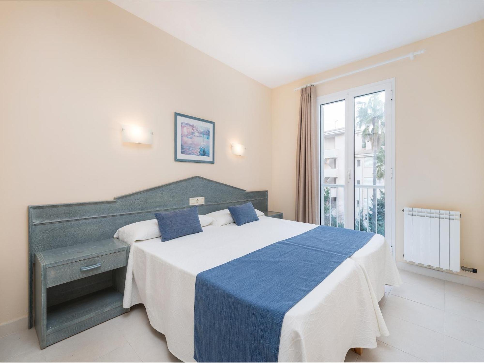 Oro Del Mar Iv O5 - Ferienhaus *