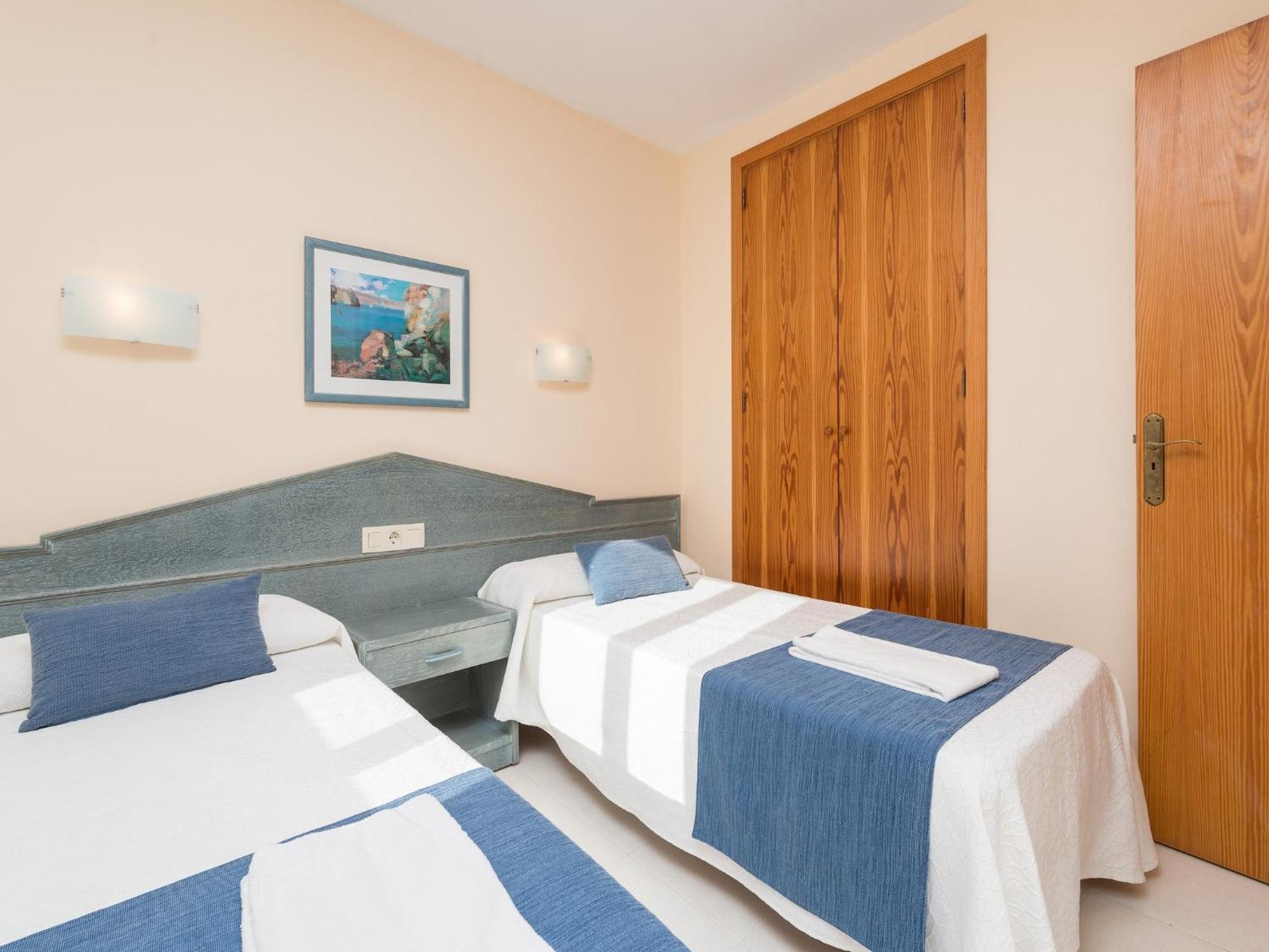 Oro Del Mar Iv O5 - Ferienhaus