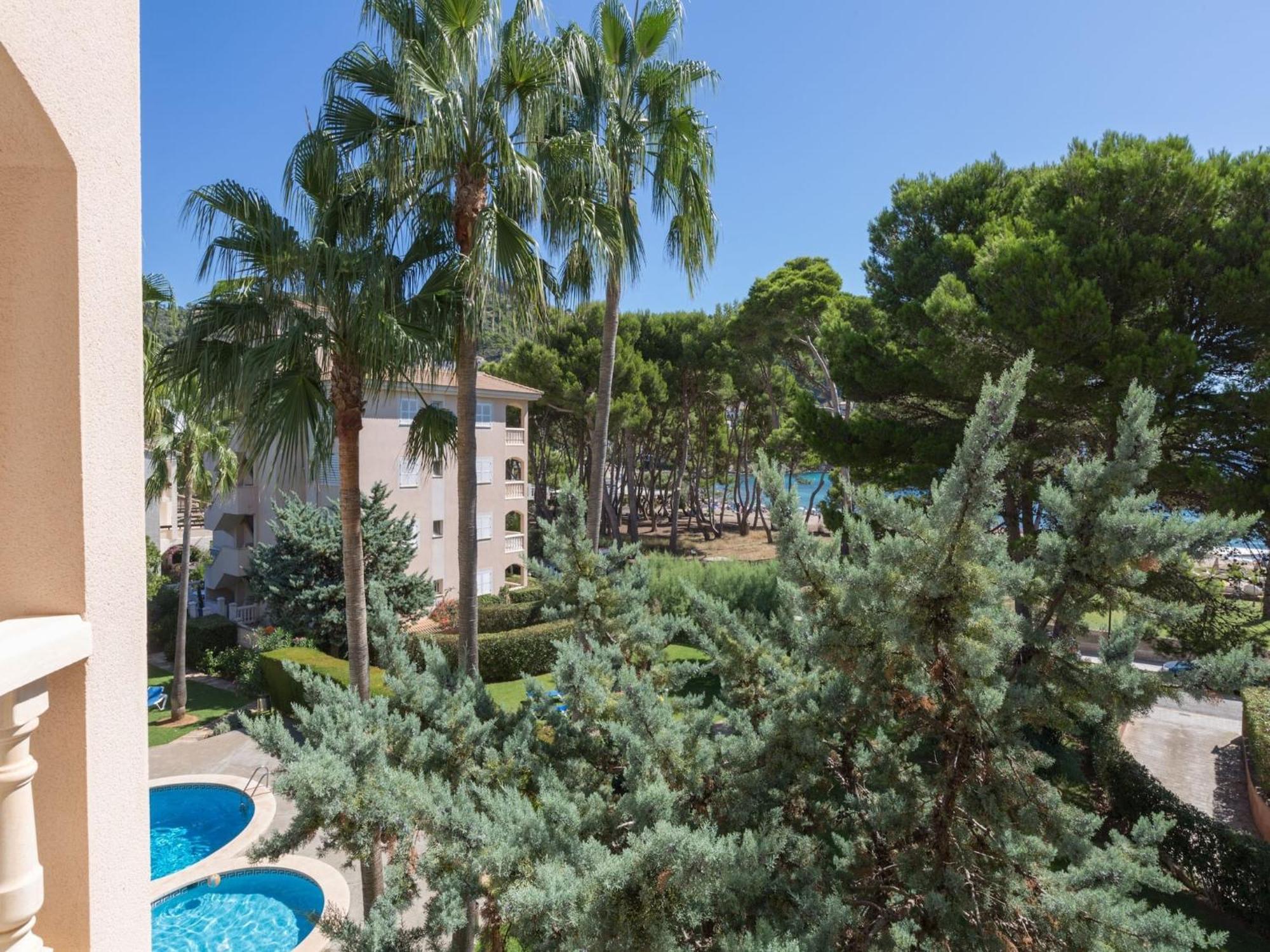 Ferienhaus Oro Del Mar Iv O5 -