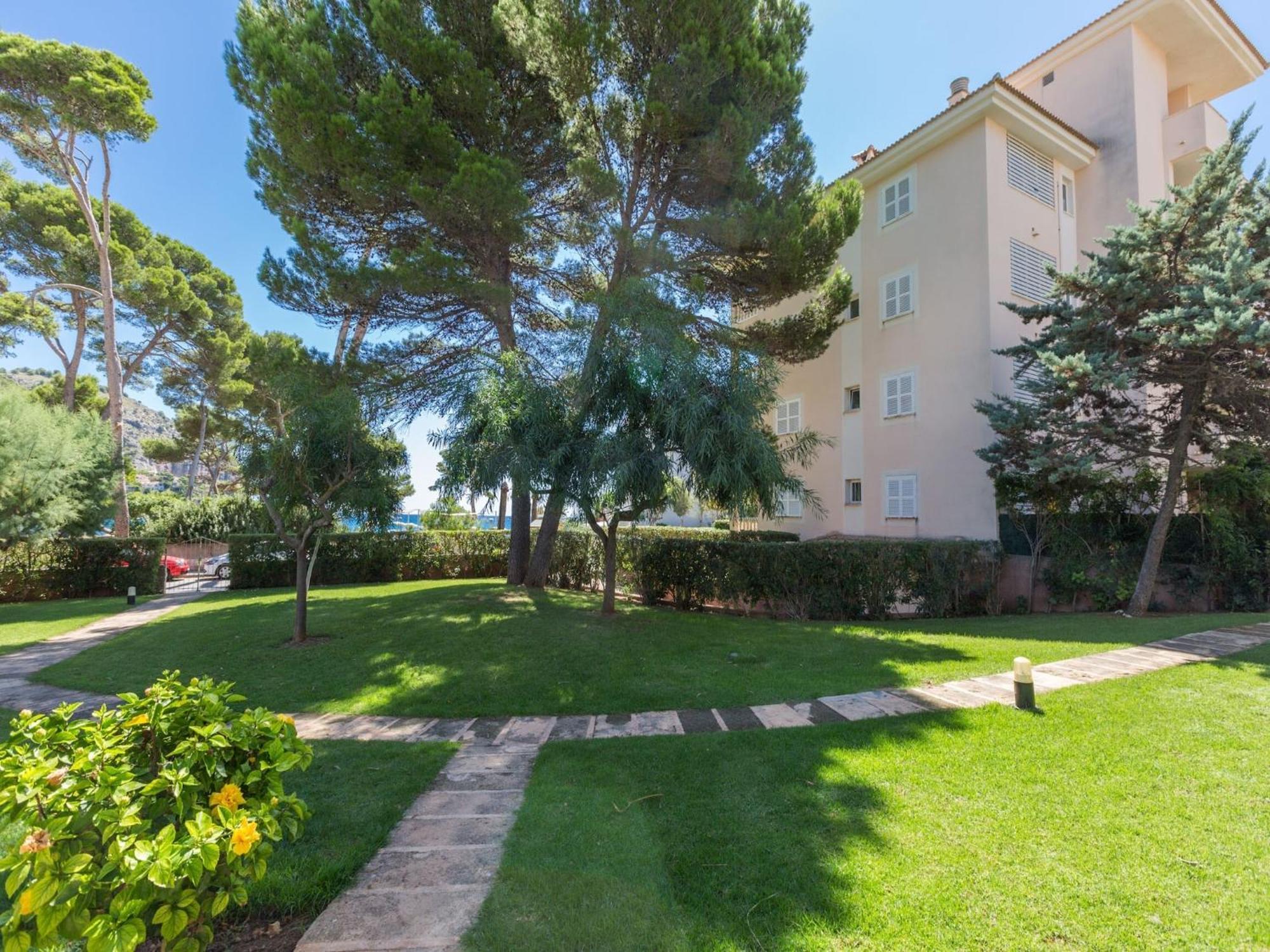 Oro Del Mar Iv O5 - Ferienhaus *