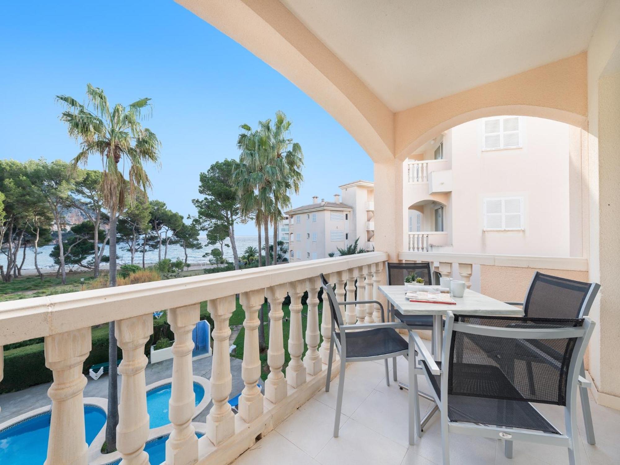 Ferienhaus Oro Del Mar Iv O5 - *