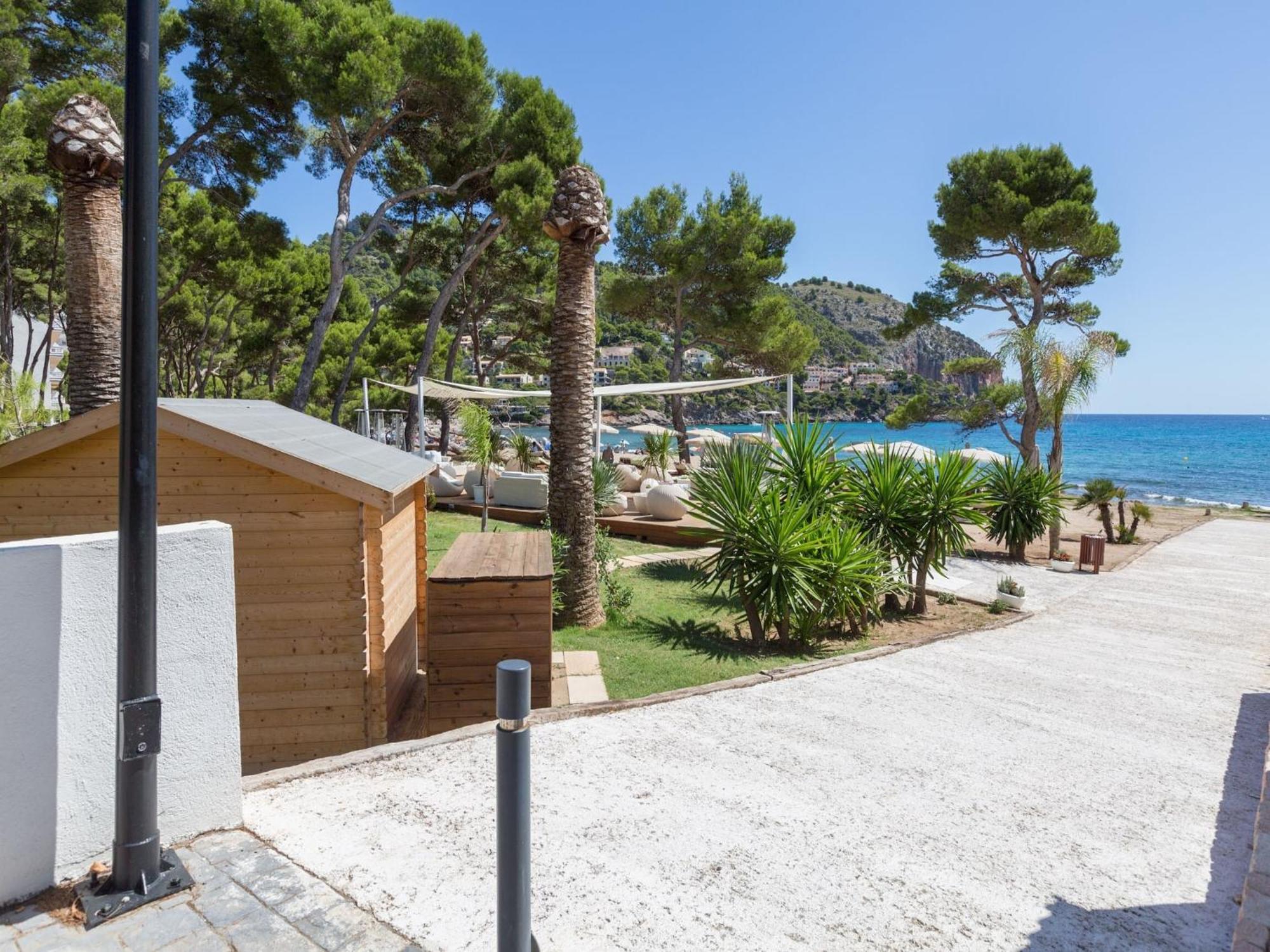 Oro Del Mar Iv O5 - Ferienhaus *