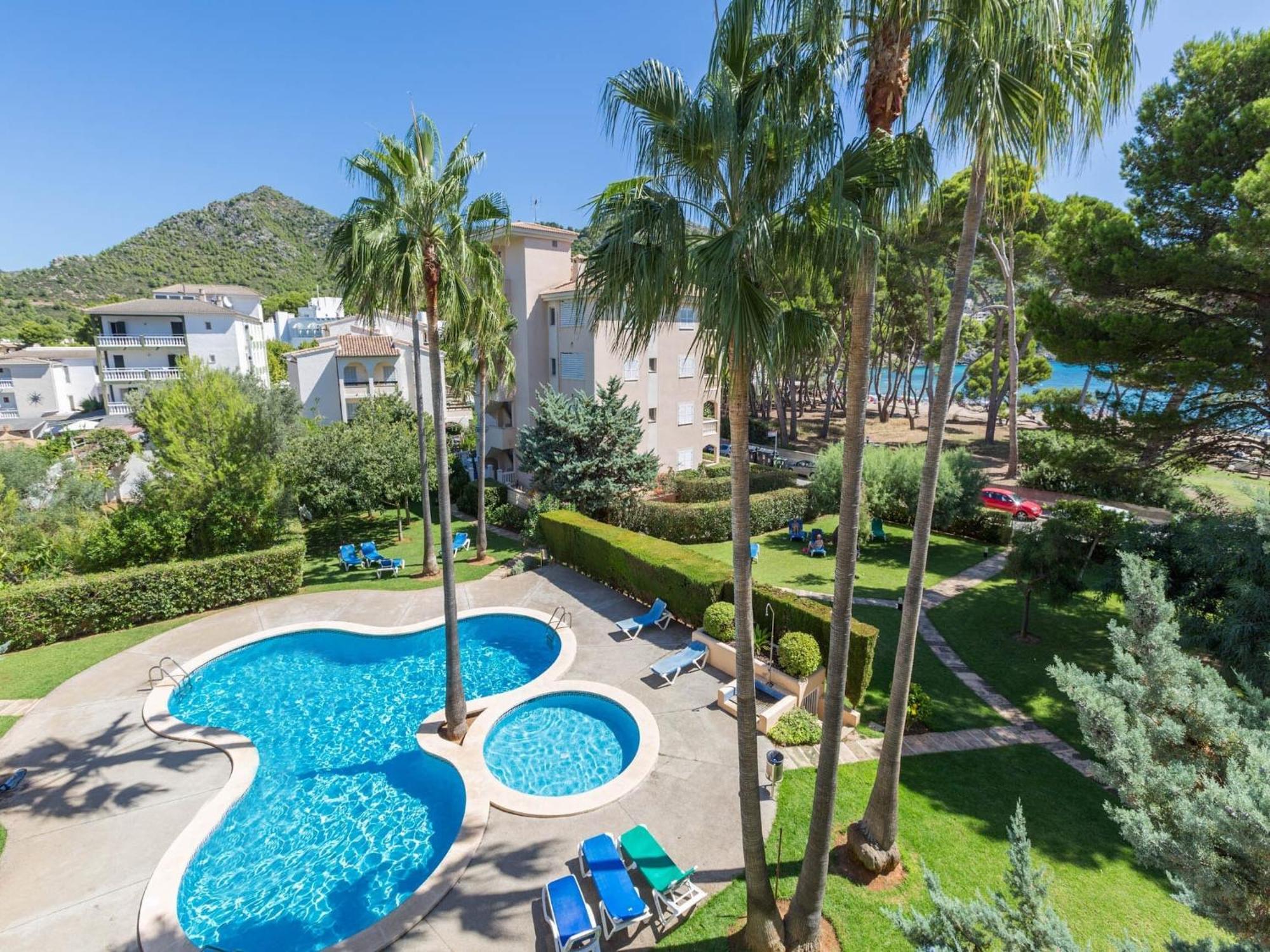 Ferienhaus Oro Del Mar Iv O5 - *