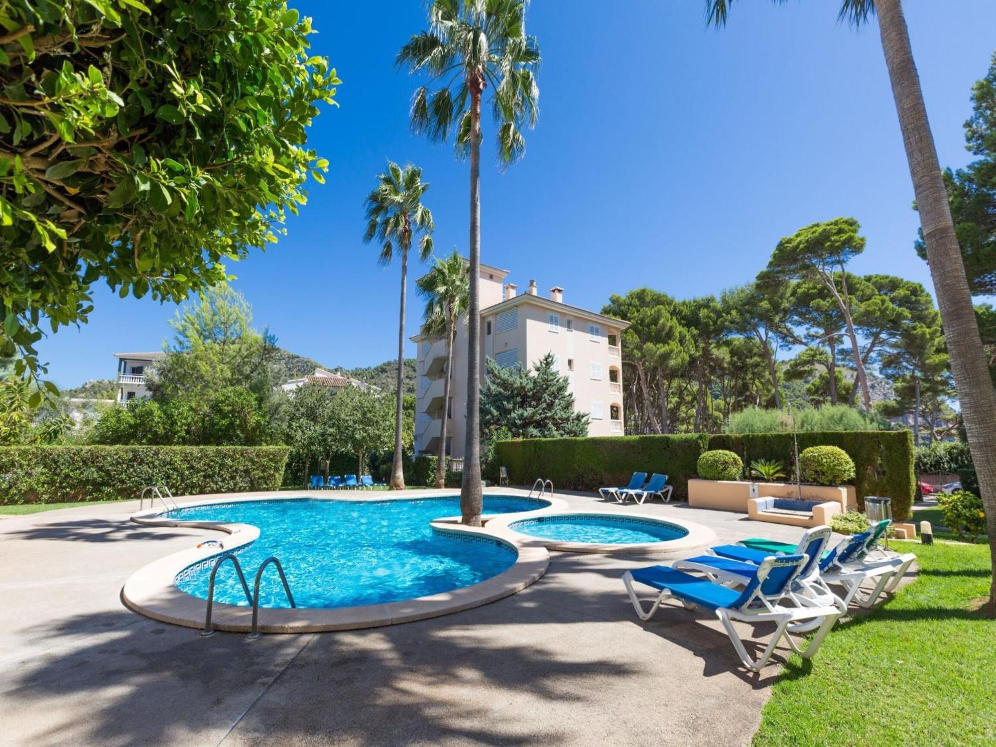 Ferienhaus Oro Del Mar Iv O5 -