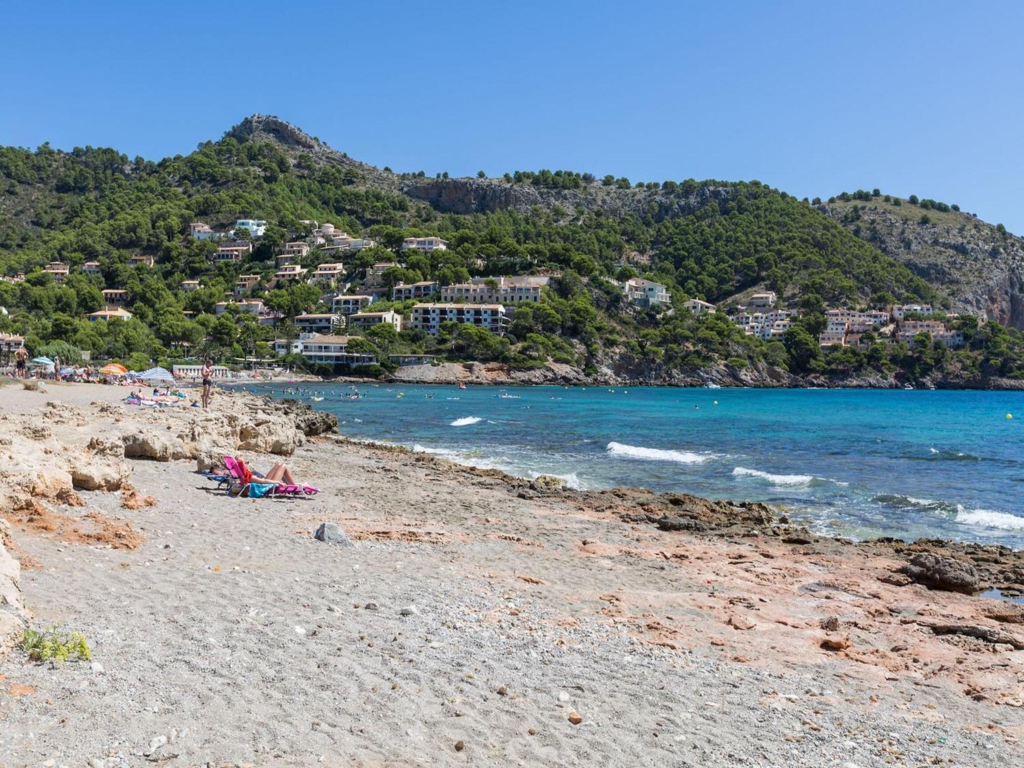 Oro Del Mar Iv O5 - Ferienhaus Canyamel (Mallorca)